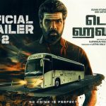 Sardar 2 Prologue: Teaser feat. Karthi, SJ Suryah, Ashika Ranganath