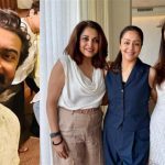 Retro: Kerala theatrical rights bagged, New Eid poster feat. Suriya