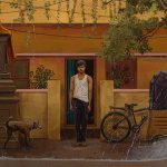 How does space travel affect astronaut health?