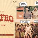 Prashanth 55 reunites director Hari with his debut film actor!