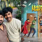 DD Next Level: Release date set of Santhanam starrer horror comedy