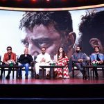 Director Lokesh Kanagaraj shares press release from friends & family of Maanagaram actor Shriram Natarajan