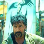 Retro: Suriya turns singer for Love Detox, a Shriya Saran dance number