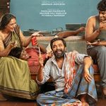 Dhanush’s Emotional Track “Poyivaa Nanba” from Pan-Indian Film Kuberaa Released in Five Languages