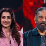 Amir-Pavani Wedding: Priyanka Deshpande & Husband Attend, T N Janarthan’s Namma Veettu Kalyanam Catering Steals the Spotlight