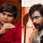 Santhanam Joins STR49: A Special Reunion with Silambarasan TR