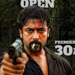 Retro: GCC advance bookings open now for the Suriya starrer!