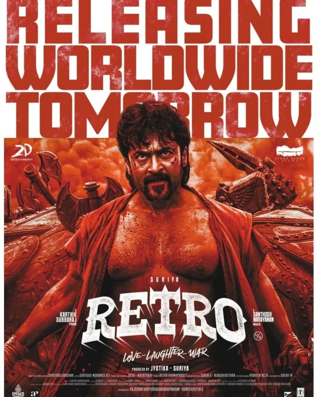 246052-retro20suriya20karthik20subbaraj20santhosh20narayanan20music20review