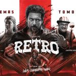 Retro star Suriya wishes May 1 releases Tourist Family, Raid 2, Hit 3!