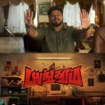 Arjun Das Wins Best Actor at Dada Saheb Phalke Film Festival for ‘Rasavathi’