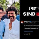 Lyca Productions Unveils BTS Video for Sundeep Kishan’s Birthday from “Jason Sanjay 01”