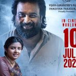 AK Film Factory Unveils Immortal Starring GV Prakash Kumar and Kayadu Lohar