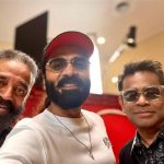 Madharasi: Sivakarthikeyan, AR Murgadoss film to wrap in Sri Lanka