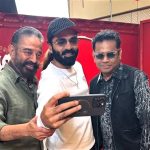 Vadivelu’s First Non-Acting Song from Madras Matinee Drops May 19