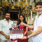 Suriya 46 songs have come out superb, updates GV Prakash at the film’s launch