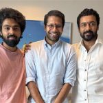 Suriya 46: Cast & Crew, Pooja clicks, Shooting Plans, Release Date