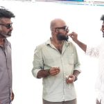 S S Rajamouli Showers Praise on Tamil Film ‘Tourist Family’; Director Abishan Jeevinth Overjoyed