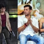 Ace Anthem: Second single feat. Vijay Sethupathi, Yogi Babu, & others