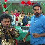 Vishal, Sai Dhanshika announce wedding at Yogi Da’s press meet