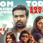 ‘Madras Matinee’ Set for Worldwide Release on June 6, 2025