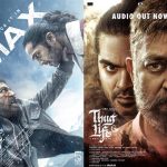 Thug Life: Chinmayi’s rendition of Muththa Mazhai at the audio launch wins hearts!