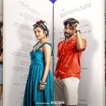 Jonita Gandhi on opening Ed Sheeran’s Chennai Concert with Arabic Kuthu: