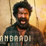 First Look of Vishal’s Magudam Unveiled