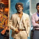 New Mandaadi poster out marking Soori’s birthday!