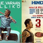 Madharaasi Album With 9 Tracks Out Now!