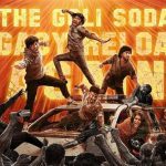 Ravi Mohan’s Action-Comedy Bro Code First Look Out, Marks His Debut as Producer