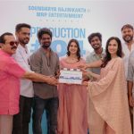 GV Prakash’s Blackmail Gets New Release Date