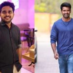 Jiiva, Rajesh, and Yuvan Shankar Raja Reunite After 16 Years for Jiiva’s 47th Film