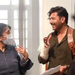 Kavin’s Kiss Trailer Released