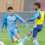 KL Rahul, wife Athiya Shetty blessed with baby girl