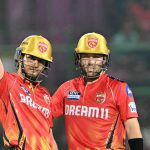 IPL 2025: Punjab Kings confirms top-two spot, to play Qualifier 1