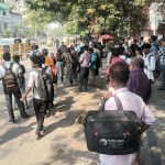 Real Madrid’s Bellingham says there was miscommunication after shown red card for using expletive against referee