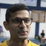 Boxing Federation of India suspends its secretary general, treasurer