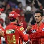 IPL 2025: Virat Kohli breaches 13,000-run mark in T20s; becomes first Indian to reach milestone