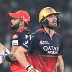 RCB vs SRH: Krunal Pandya becomes second batter to be dismissed hit wicket in IPL 2025