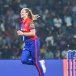 WPL: Associate nation players who have taken part in Women’s Premier League