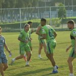 India’s route to Champions Trophy 2025 final proves management’s decision to add spin depth right