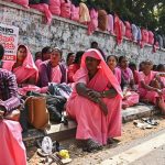 Pampa | In Hampi’s ruins, a textile template emerges