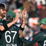 ZIM vs IRE: Matthew Humphreys bowls Ireland to 63-run win vs Zimbabwe