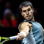 Andreescu says appendectomy will force her to delay start of her 2025 season