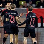 Champions League 2024-25: AC Milan goalkeeper Maignan’s rare howler gifts Feyenoord win