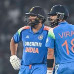 Players play, but only the fans see the whole picture