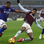 Bundesliga 2024-25: Toothless Dortmund slumps to 2-0 loss at Bochum for second league loss under Kovac