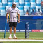 Ancelotti on Madrid rival Simeone — “I respect him a lot. He’s a great manager”