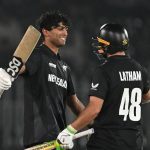 Is Pakistan officially out of the Champions Trophy? Find out now!