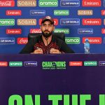 Manchester City team news: Haaland in race to be fit for Spurs clash, says Guardiola